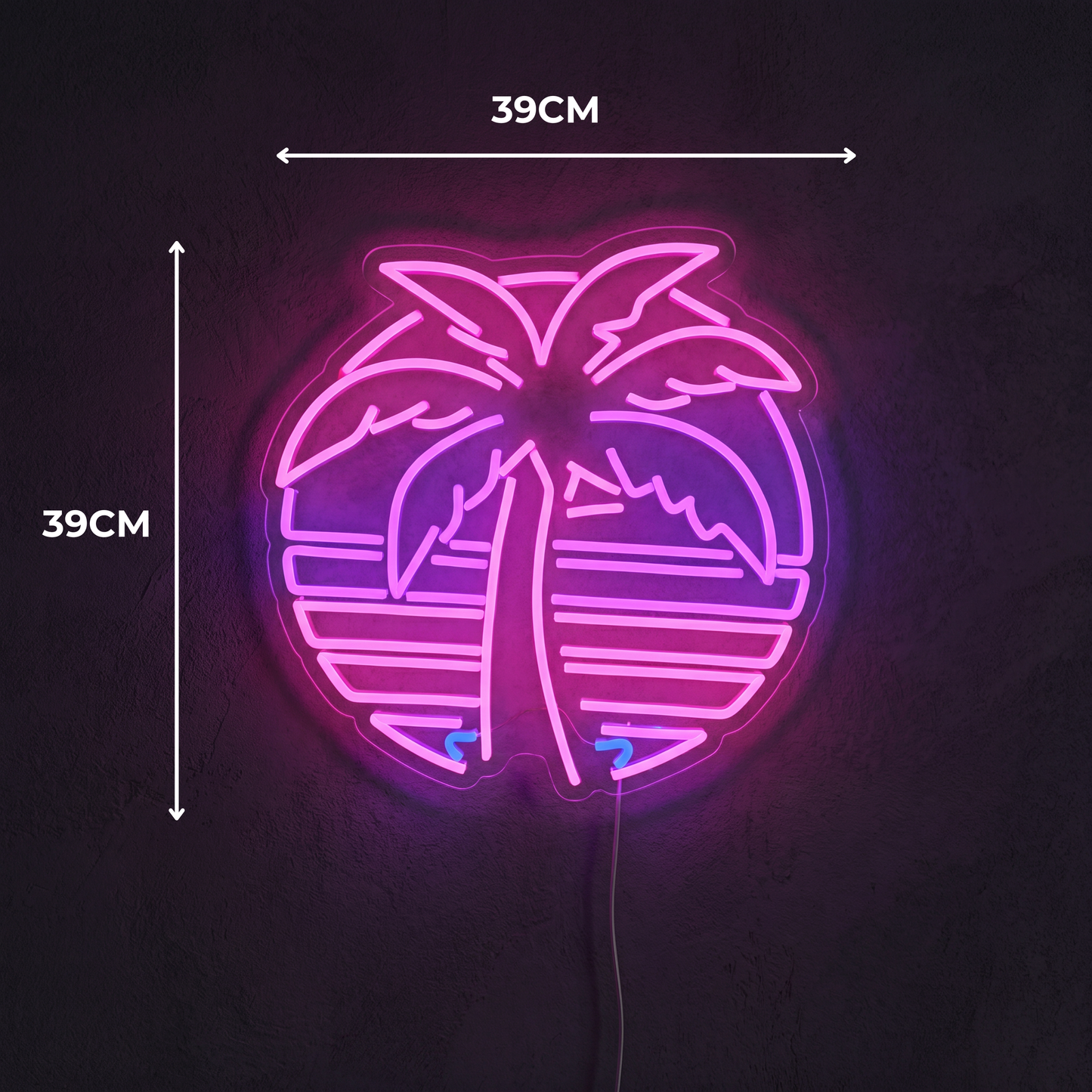 GLOWFY'S NEONLIGHT
