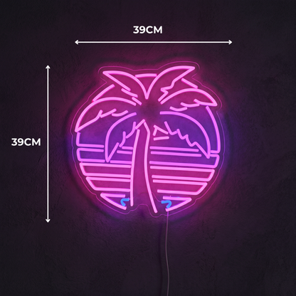GLOWFY'S NEONLIGHT